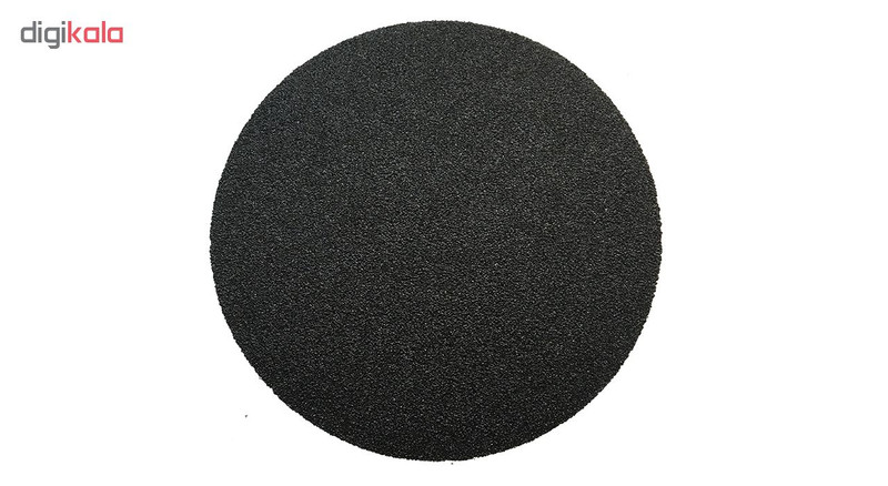 سنباده مدل S180 P80-259 بسته 3 عددی