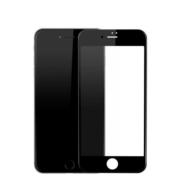 محافظ صفحه نمایش مدل SPG3006 مناسب برای گوشی موبایل اپل iPhone 7/8 محافظ صفحه نمایش مدل SPG3006 مناسب برای گوشی موبایل اپل iPhone 7/8