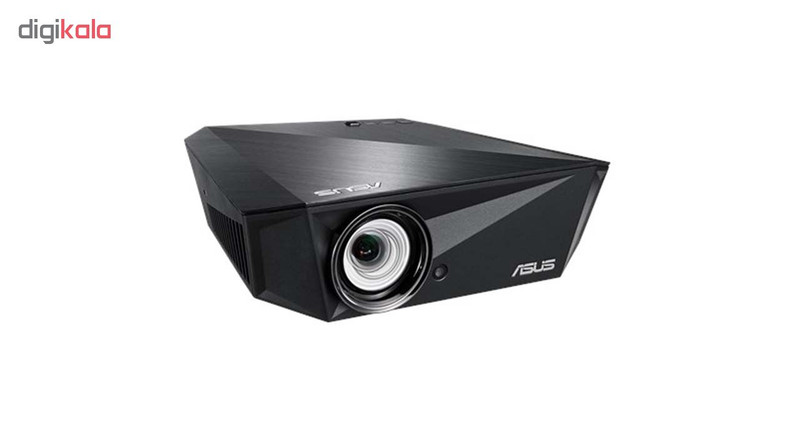 پروژکتور قابل حمل ایسوس مدل F1