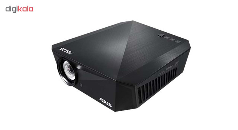 پروژکتور قابل حمل ایسوس مدل F1