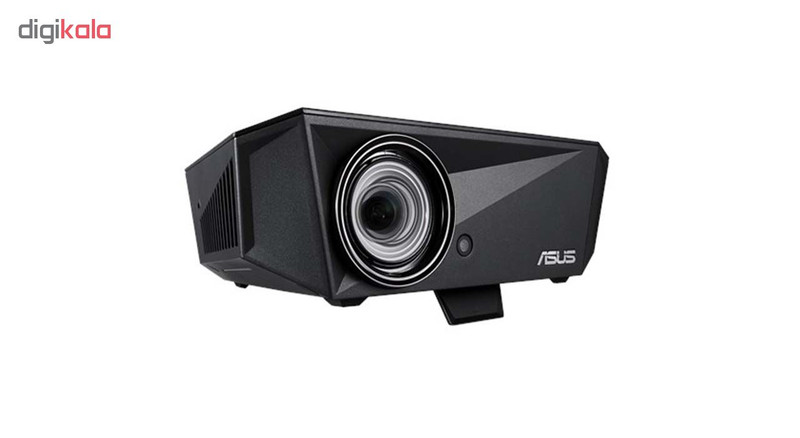 پروژکتور قابل حمل ایسوس مدل F1