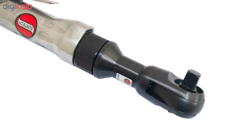 آچار جغجغه ای سانتک مدل SM-30 آچار جغجغه ای سانتک مدل SM-30