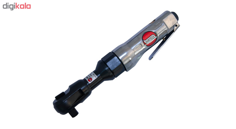 آچار جغجغه ای سانتک مدل SM-30 آچار جغجغه ای سانتک مدل SM-30