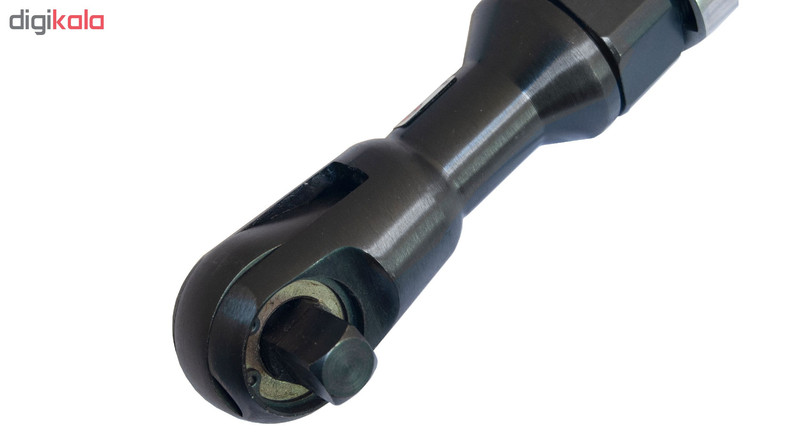 آچار جغجغه ای سانتک مدل SM-30 آچار جغجغه ای سانتک مدل SM-30