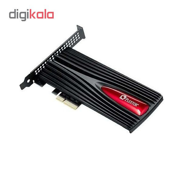 اس اس دی اینترنال پلکستور مدل PX-256M9PeG ظرفیت 256 گیگابایت 1