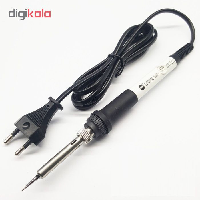 هویه 60 وات سانشاین مدل SL-908