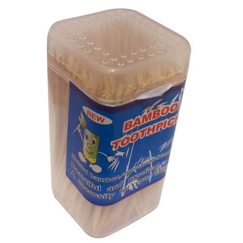 خلال دندان مدل A007