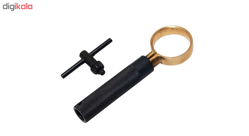 دریل بادی سانتک مدل SM-703