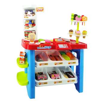 سوپر مارکت اسباب بازی کد 22-668