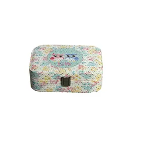 جعبه جواهرات کد N_0017