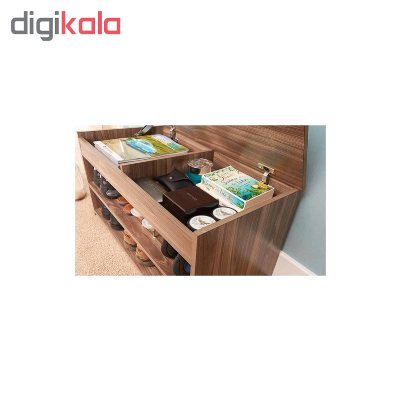جاکفشی مدل h1020