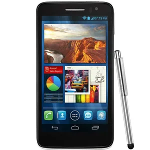 گوشی موبایل آلکاتل وان تاچ اسکرایب اچ دی 8008D