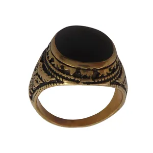 انگشتر مردانه کد TR0118