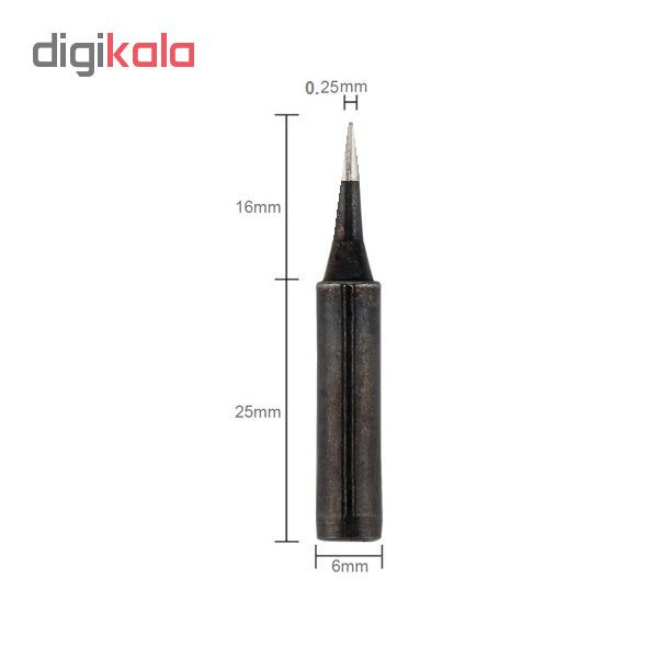 نوک هویه یاکسون مدل YX208I