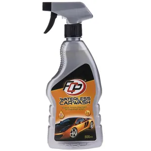 پک کارواش بدون آب اف سی پی مدل Carwash Waterless