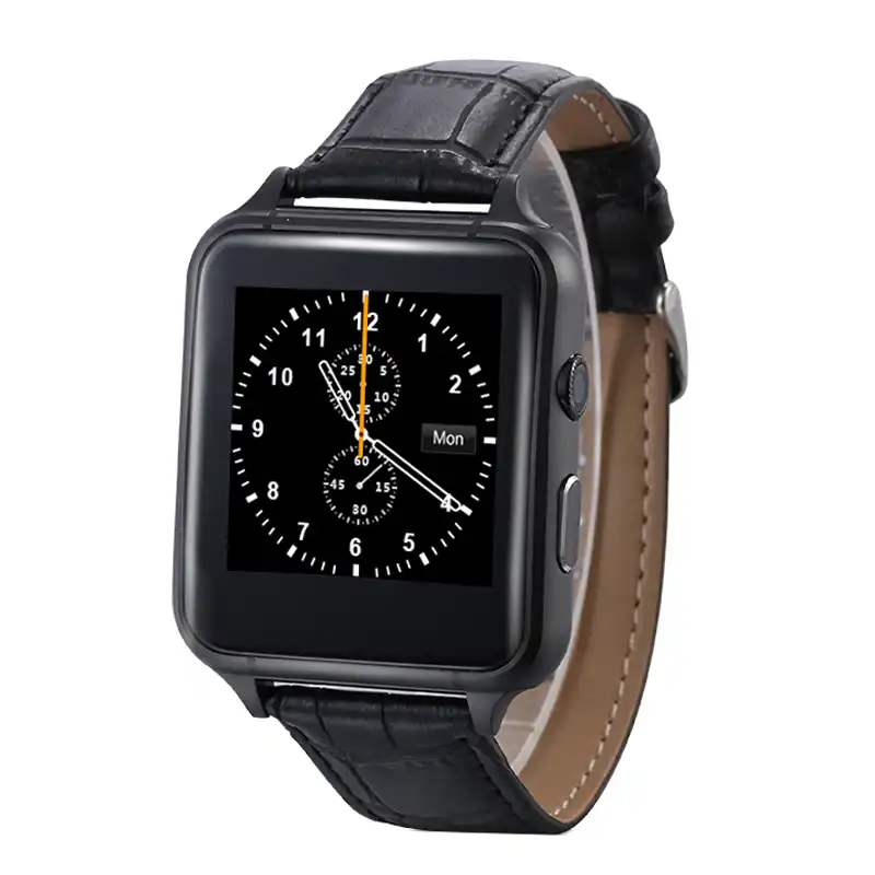 ساعت هوشمند مدل X8