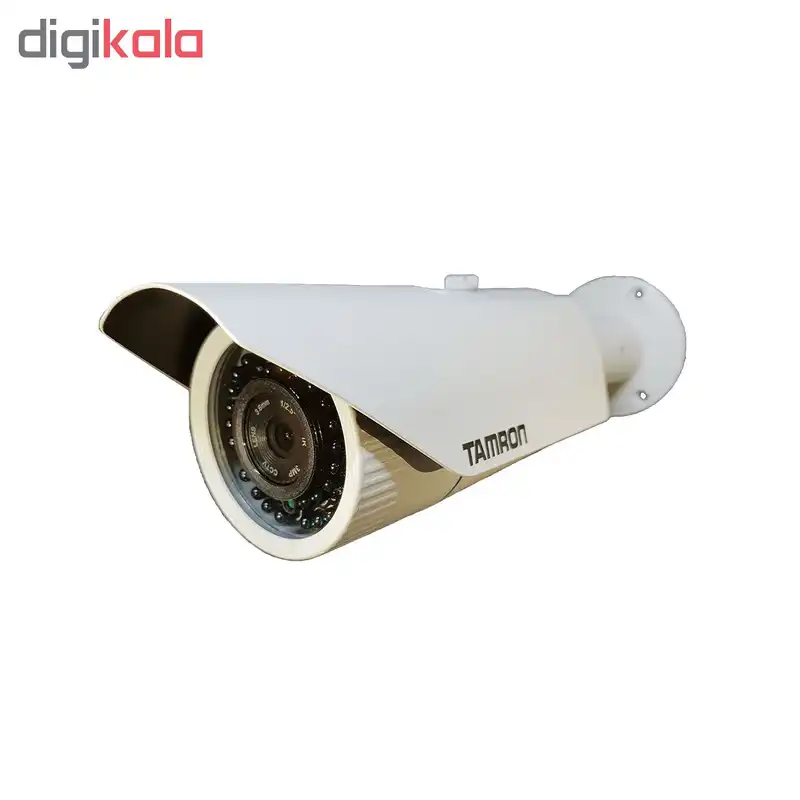 دوربین مداربسته تحت شبکه مدل TRB-2080-PF