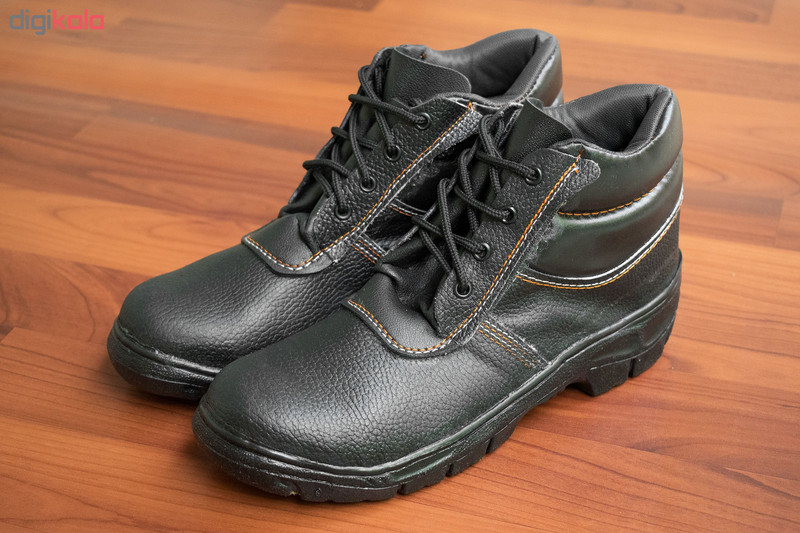 کفش ایمنی کد 4178 کفش ایمنی کد 4178