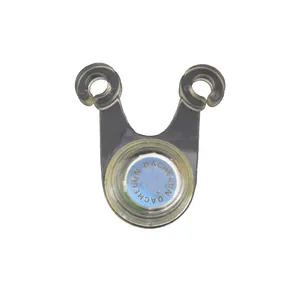 چراغ دوچرخه دچلون مدل Saddle 01