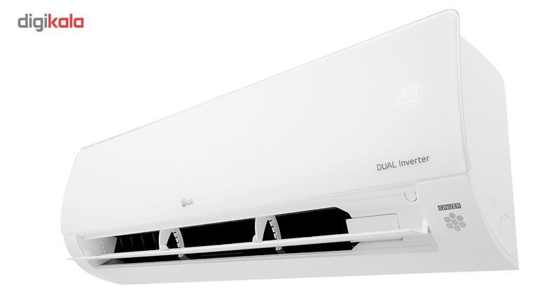 کولر گازی ال جی مدل Next Titan2 NT129SQ1 12000