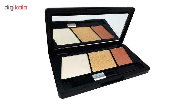 پالت کانتور کیس بیوتی شماره 23019