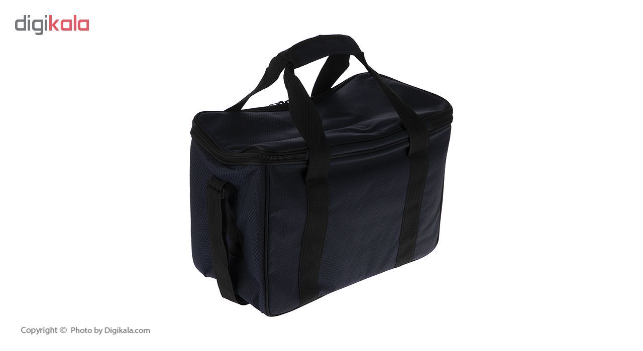 کیف حمل غذا ام پی R20-1138 -  - 6