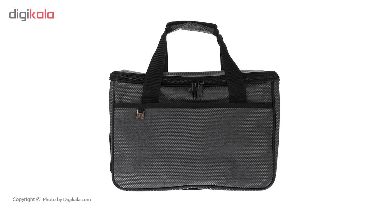 کیف حمل غذا ام پی R20-1138 -  - 3