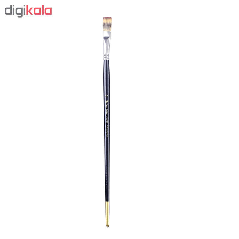 قلم مو تخت پارس آرتیست کد 4000