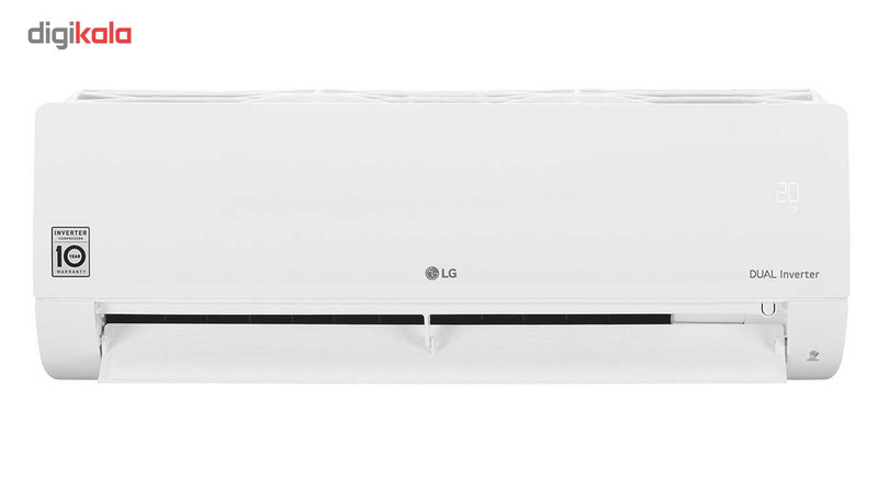 کولر گازی ال جی مدل Next Fighting2 NF249SQ1 24000