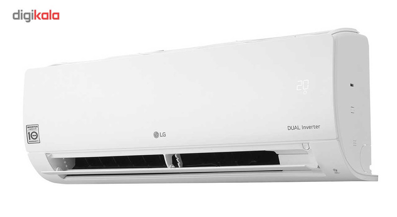 کولر گازی ال جی مدل Next Fighting2 NF249SQ1 24000