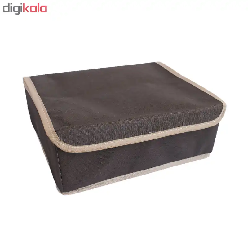 نظم دهنده مدل org16