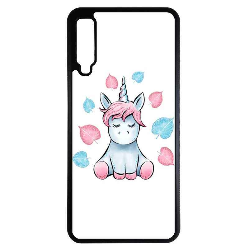 کاور طرح اسب تک شاخ کد 11053877 مناسب برای گوشی موبایل سامسونگ galaxy A750 / A7 2018