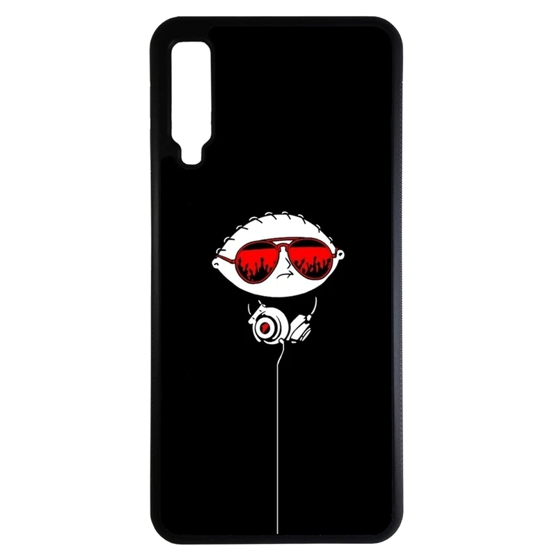 کاور طرح موزیک کد 11053883 مناسب برای گوشی موبایل سامسونگ galaxy A750 / A7 2018