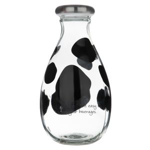 نقد و بررسی بطری آب مدل milky توسط خریداران