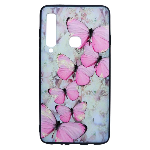 کاور مدل Bf01 مناسب برای گوشی موبایل سامسونگ Galaxy A9 2018 کاور مدل Bf01 مناسب برای گوشی موبایل سامسونگ Galaxy A9 2018