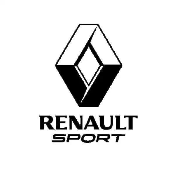 برچسب بدنه خودرو طرح رنو مدل S315