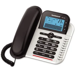 تلفن تکنیکال مدل TEC-1082