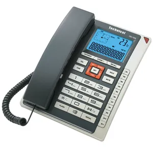 تلفن تکنیکال مدل TEC-1048