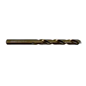 LEVIN LV10 Cobalt Twist Drill 10 mm