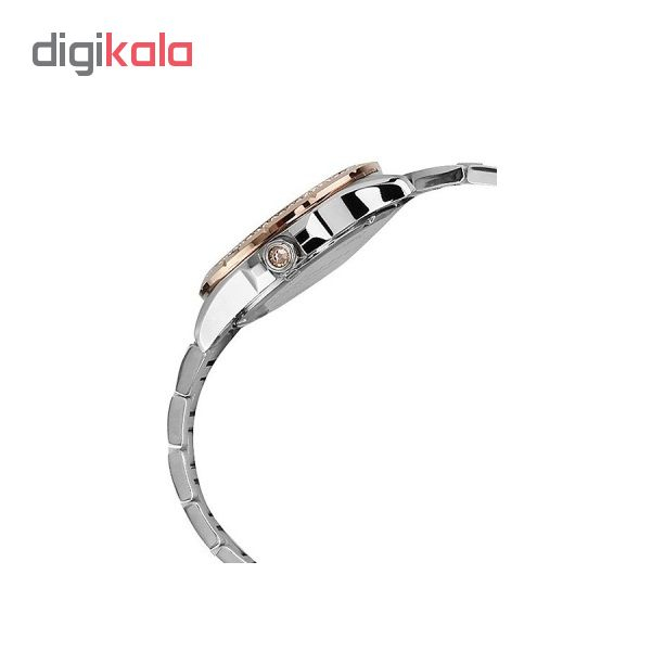 ساعت عقربه ای مچی زنانه کاسیو مدل SHE-3504SG-7ADR