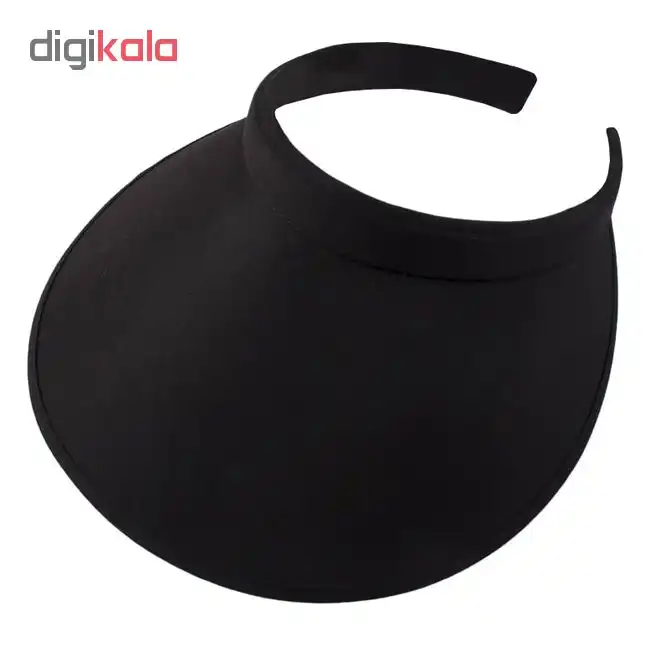 کلاه آفتابگیر کد 77