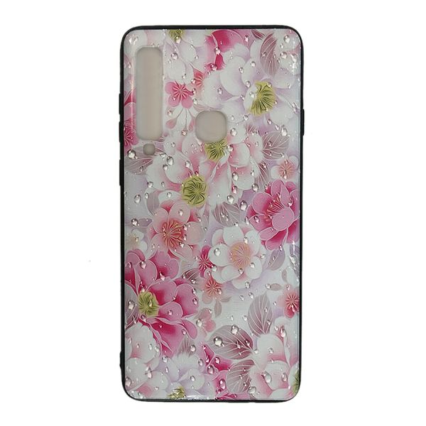 کاور مدل f1 مناسب برای گوشی موبایل سامسونگ Galaxy A9 2018 کاور مدل f1 مناسب برای گوشی موبایل سامسونگ Galaxy A9 2018