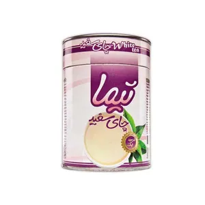 چای سفید تیما مقدار 20 گرم