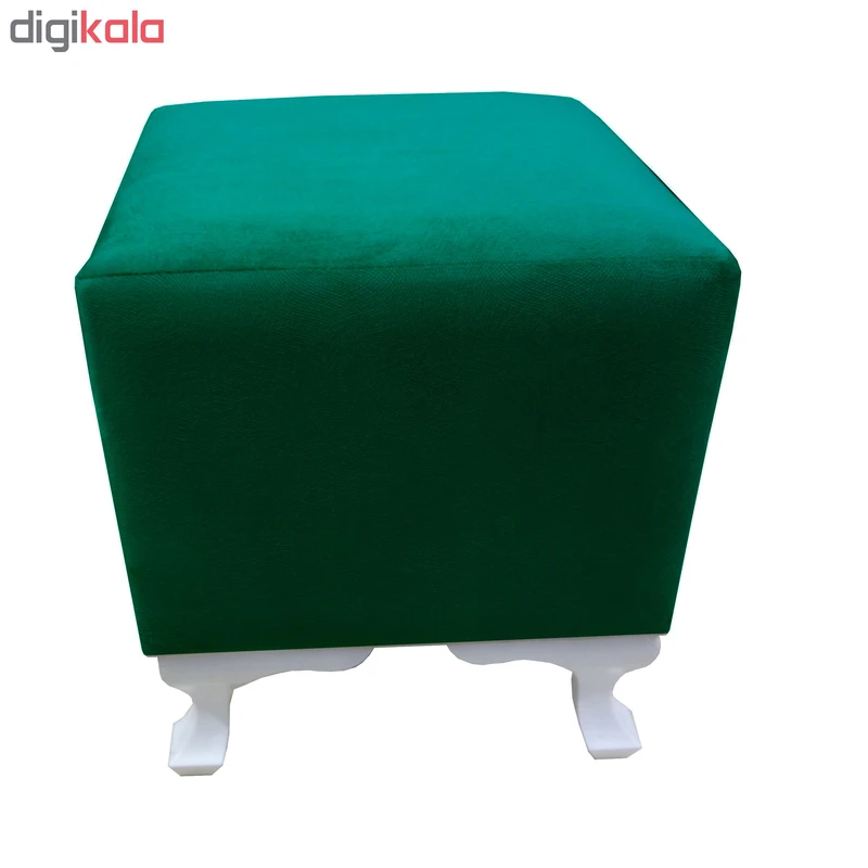 عکس شماره 3 : پاف مدل مربع کد 313-1003