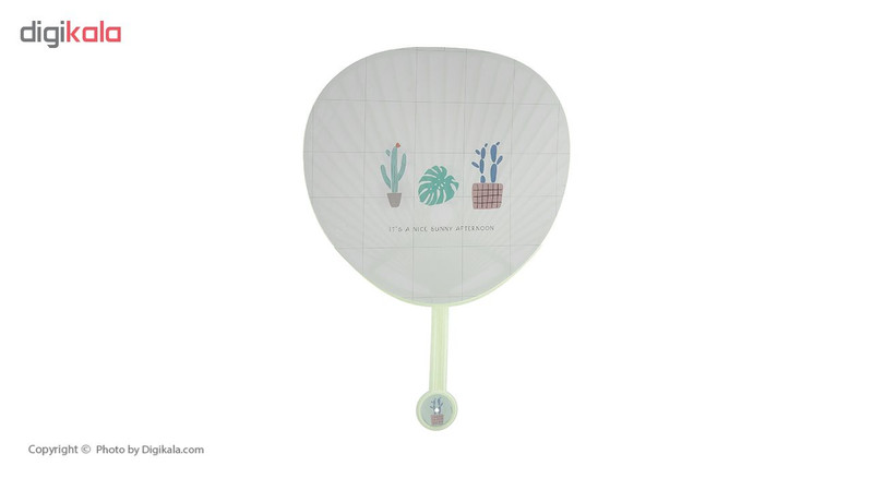 بادبزن کد PK211 بادبزن کد PK211