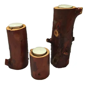 جا شمعی طرح سرو کد 21 مجموعه سه عددی