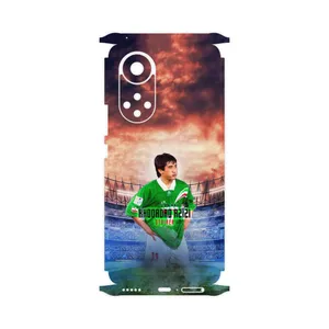 MAHOOT Khodadad Azizi-FullSkin Cover Sticker for Huawei Nova 9