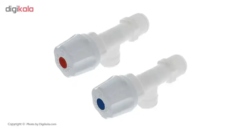 شیر پیسوار سکنا پلاست مدل SP-2019 بسته 2 عددی
