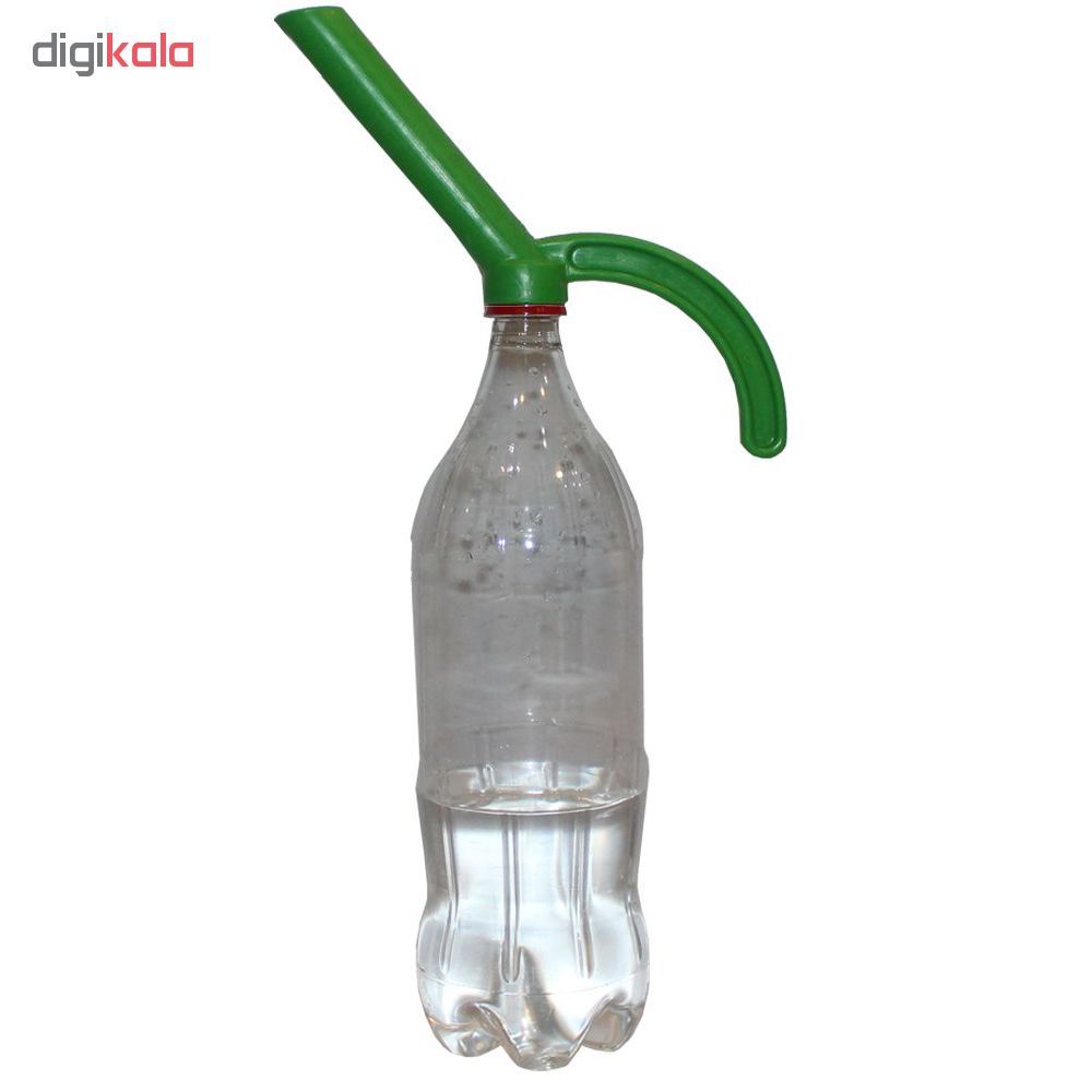 آفتابه مسافرتی کد c19 -  - 2