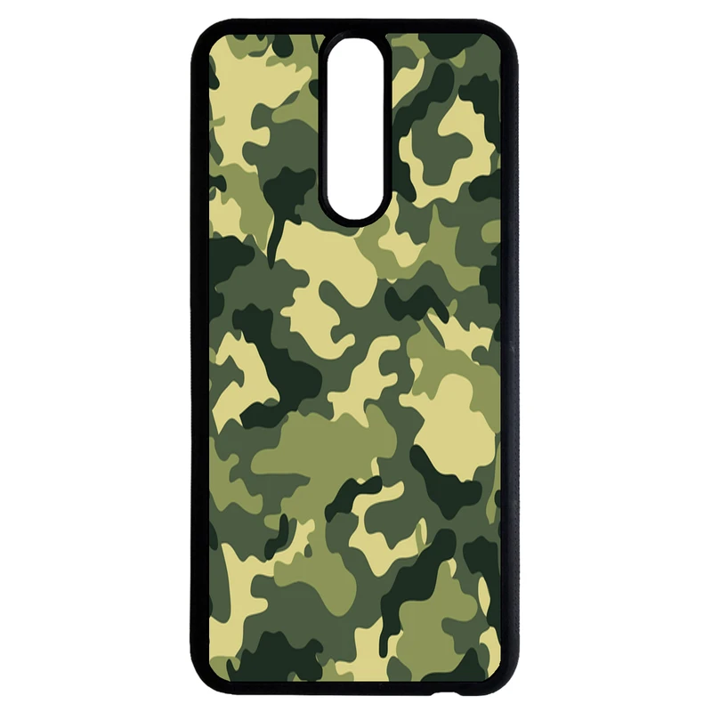 کاور طرح چریکی کد 11053894 مناسب برای گوشی موبایل هوآوی mate 10 lite